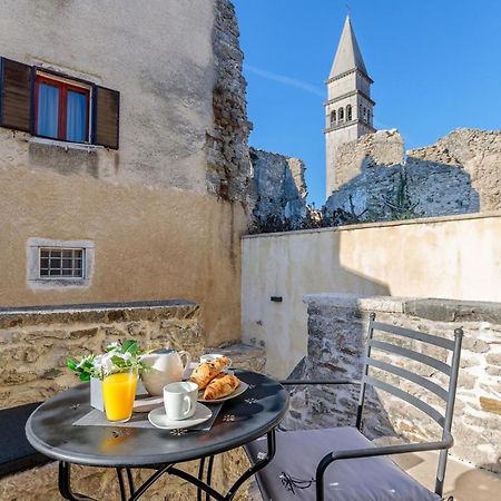 Casa Amelia In Pićan Zewnętrze zdjęcie
