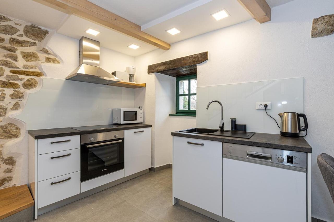 Casa Amelia In Pićan Zewnętrze zdjęcie