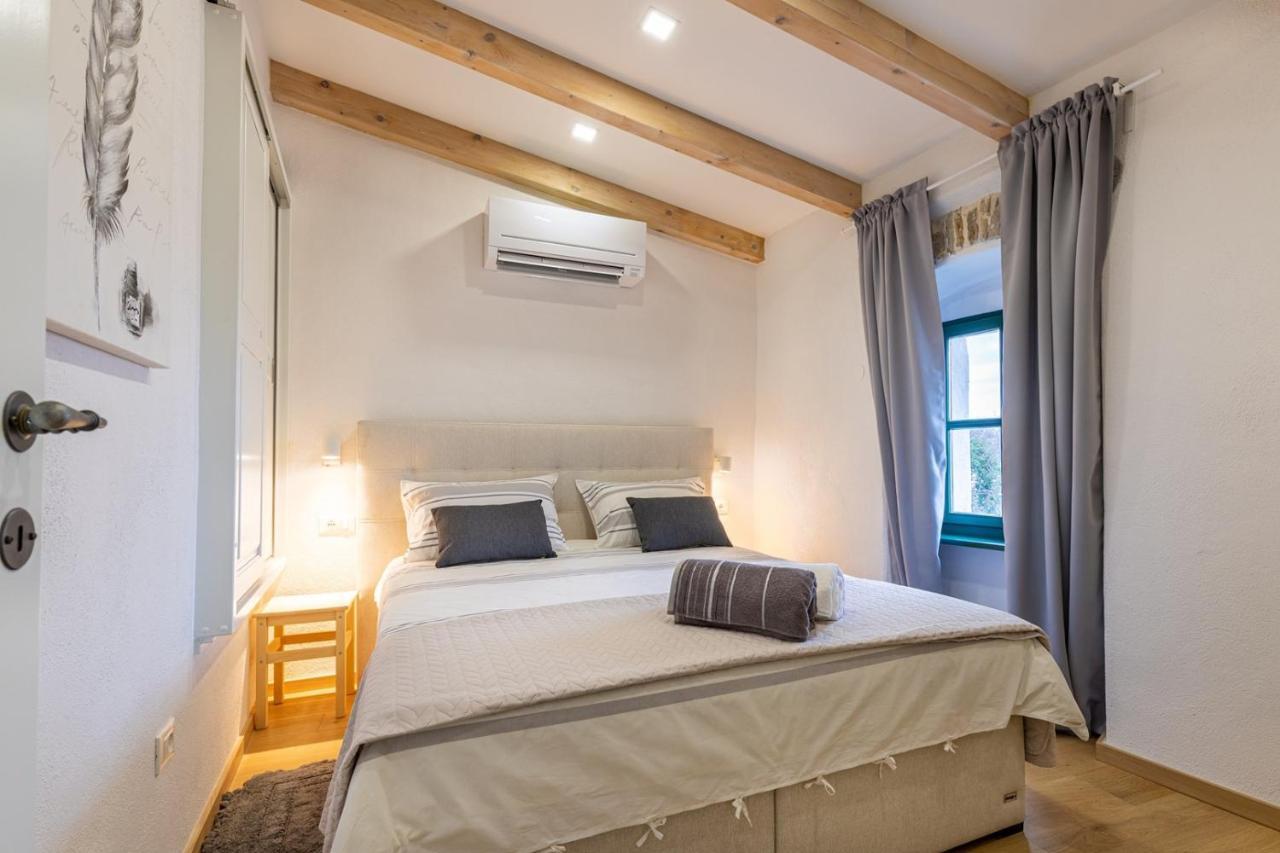 Casa Amelia In Pićan Zewnętrze zdjęcie