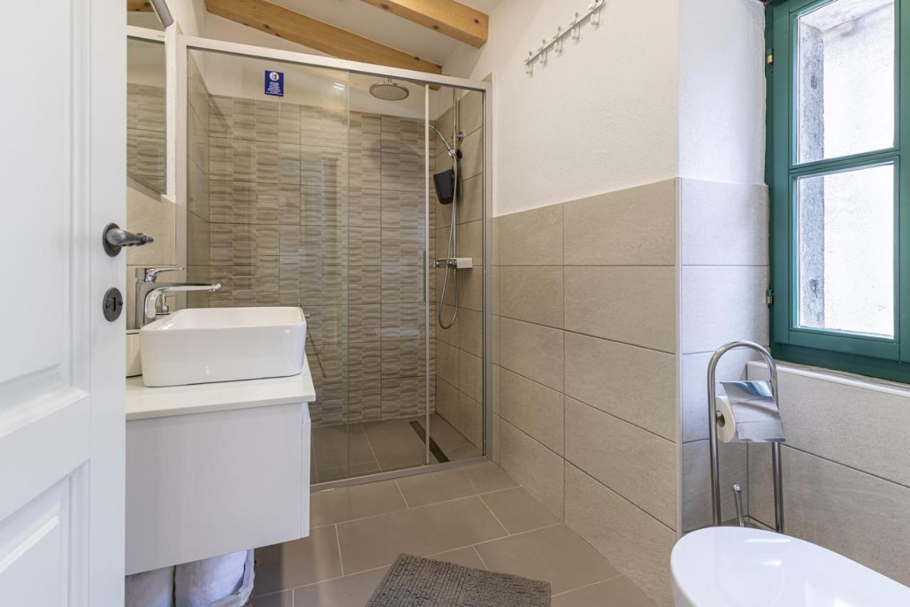 Casa Amelia In Pićan Zewnętrze zdjęcie
