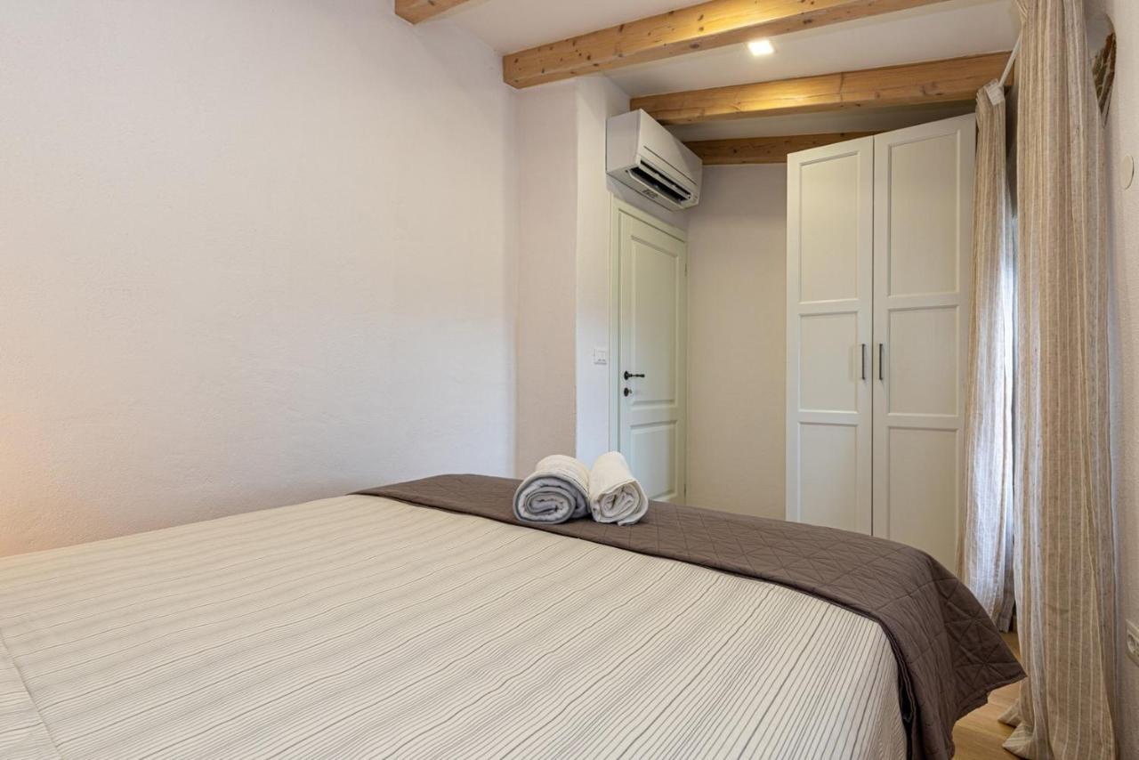 Casa Amelia In Pićan Zewnętrze zdjęcie