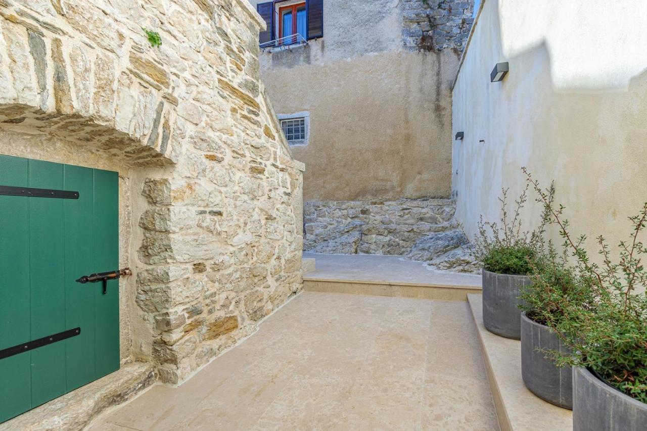 Casa Amelia In Pićan Zewnętrze zdjęcie